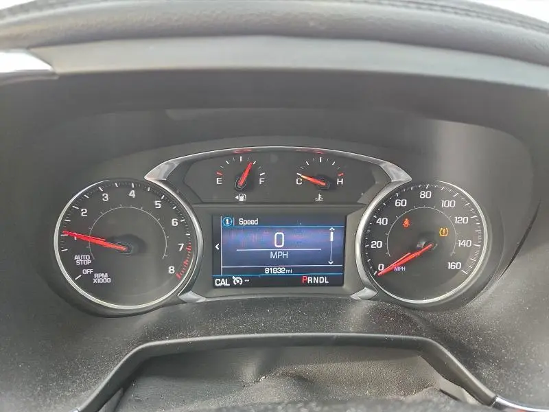 2020 CHEVROLET BLAZER 2LT  