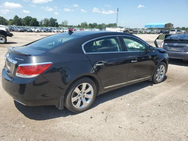 2012 BUICK LACROSSE PREMIUM  