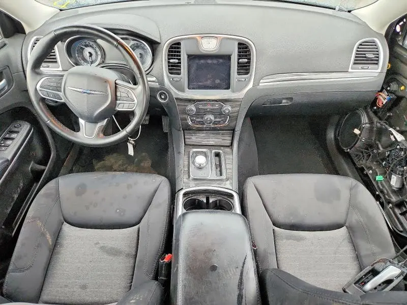 2021 CHRYSLER 300 TOURING  