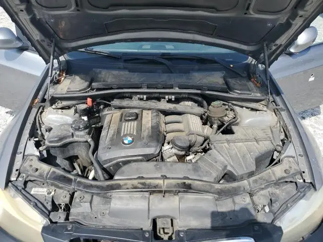 2010 BMW 328 I