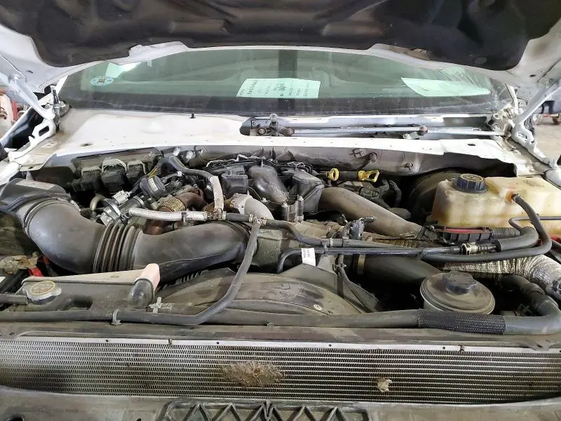 2018 FORD F250 SUPER DUTY  