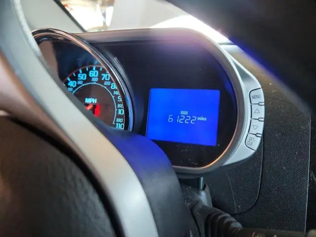 2015 CHEVROLET SPARK LS  