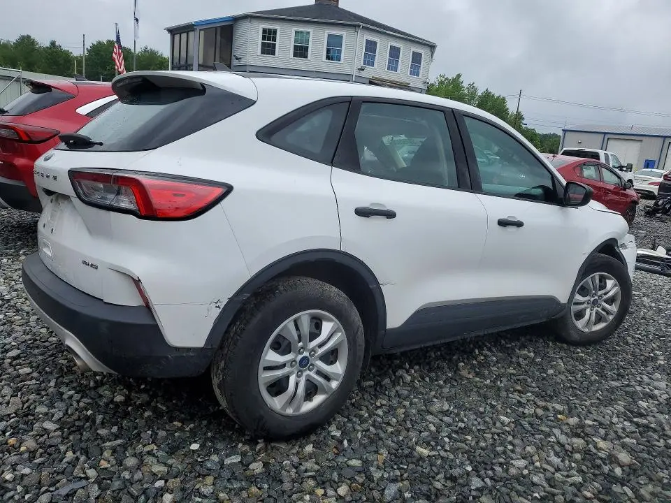 2020 FORD ESCAPE S  