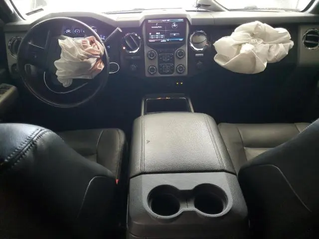 2014 FORD F250 SUPER DUTY  