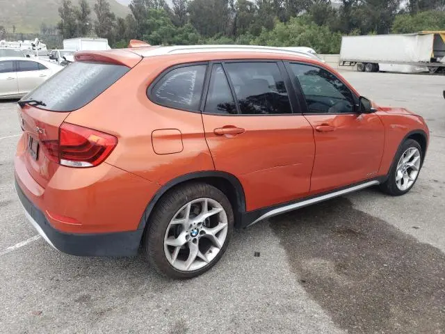 2014 BMW X1 SDRIVE28I  