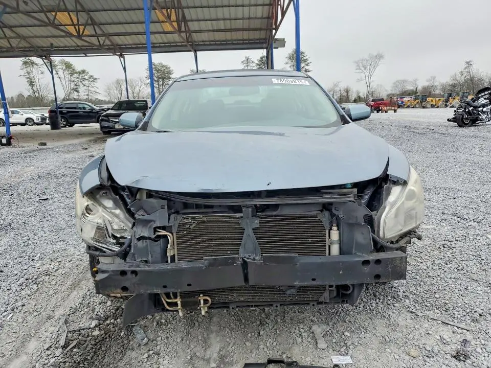 2011 NISSAN MAXIMA 3.5 S  