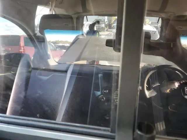 2015 CHEVROLET TAHOE POLICE  