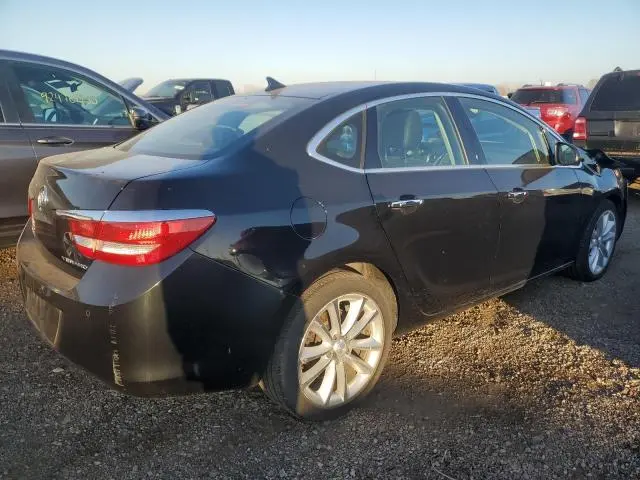 2014 BUICK VERANO   