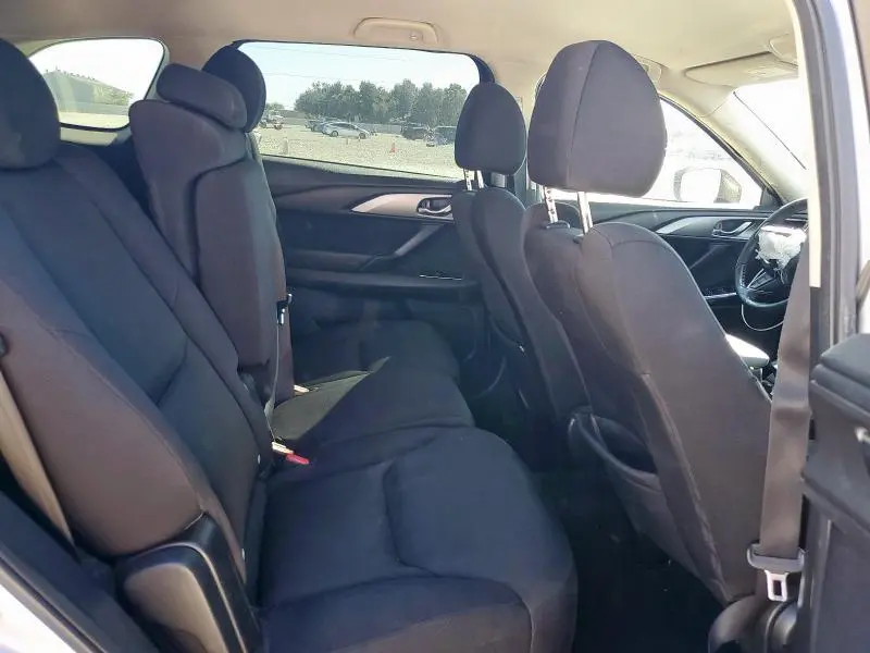 2016 MAZDA CX-9 TOURING  