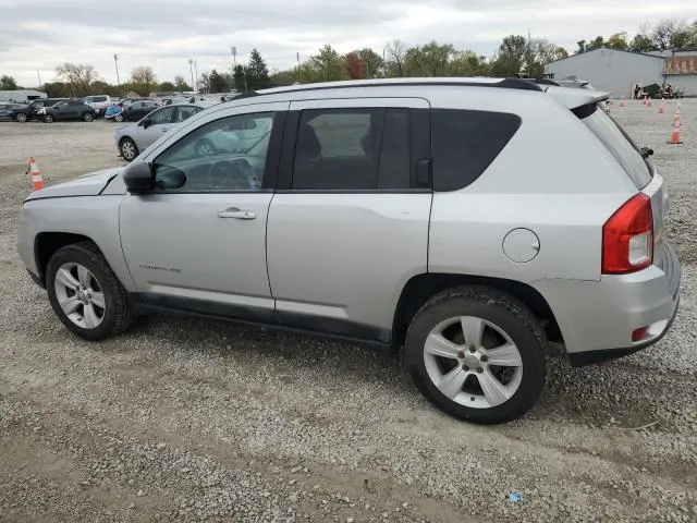 2011 JEEP COMPASS SPORT