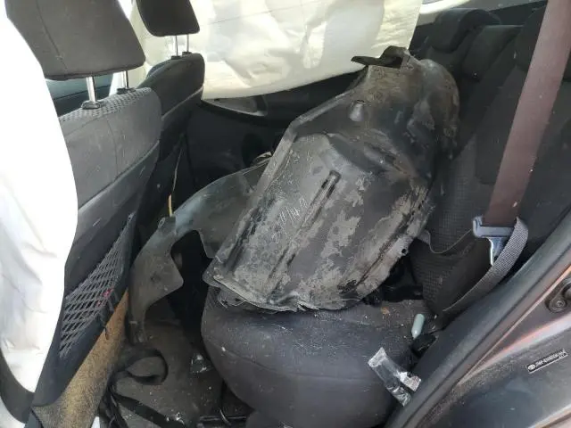 2011 TOYOTA RAV4 SPORT  