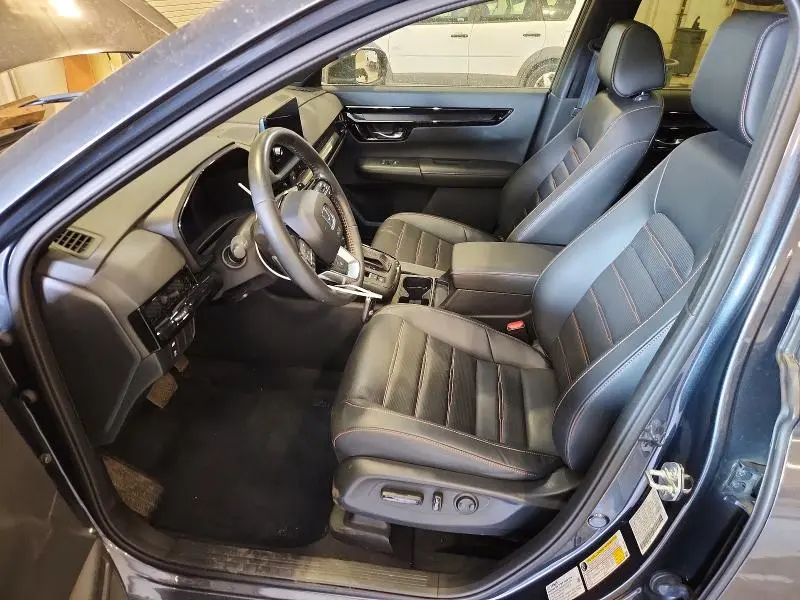 2024 HONDA CR-V SPORT TOURING  