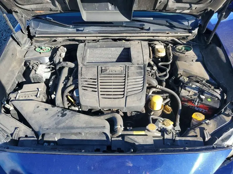 2021 SUBARU WRX PREMIUM  