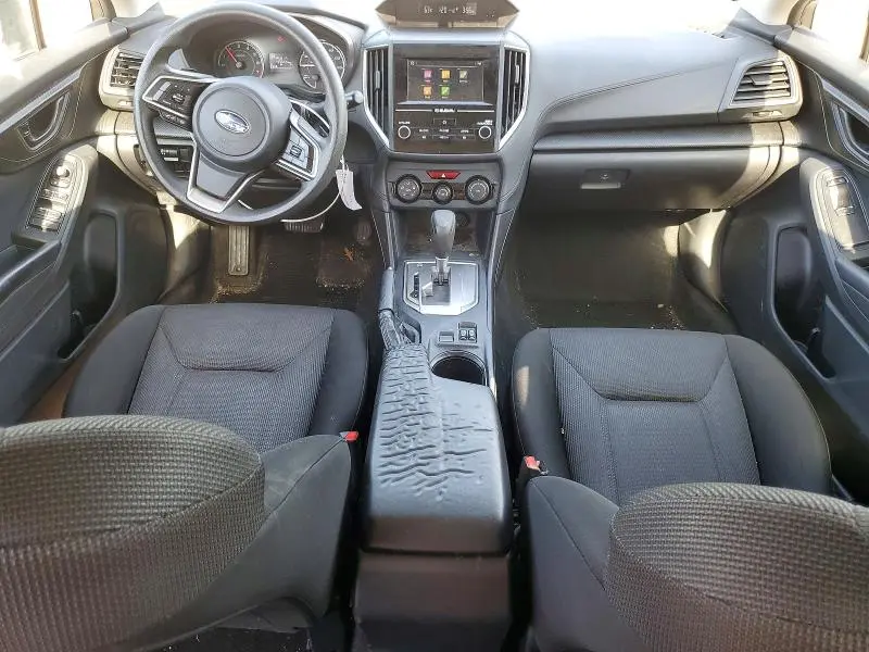 2017 SUBARU IMPREZA PREMIUM  