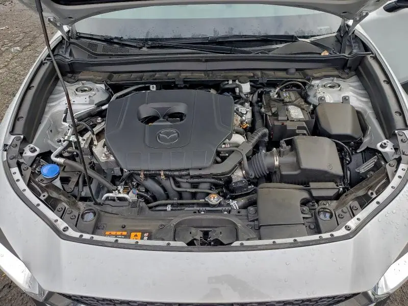 2025 MAZDA CX-30 SELECT  