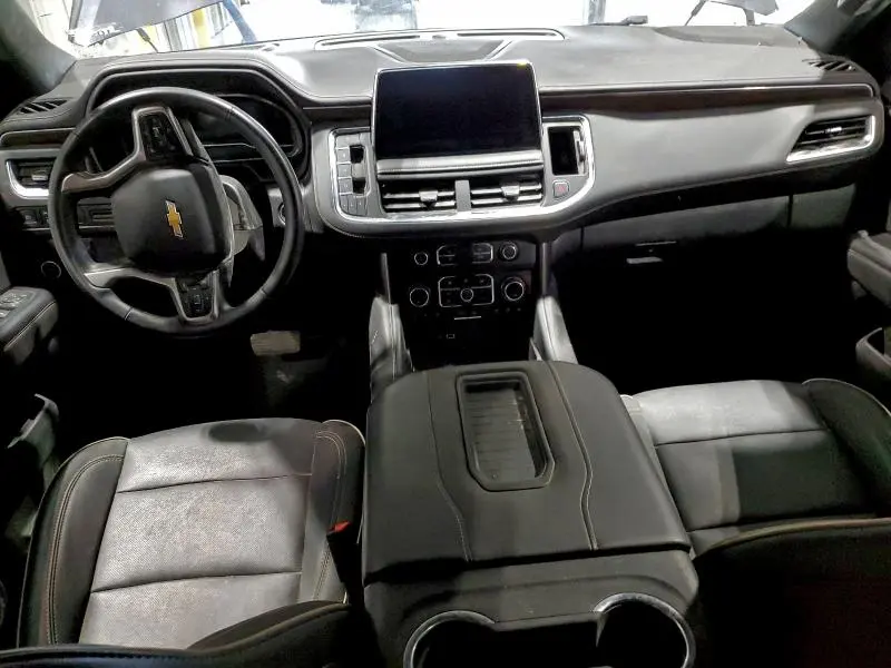 2023 CHEVROLET SUBURBAN C1500 PREMIER  