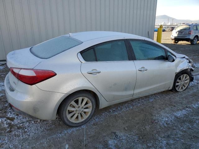 2014 KIA FORTE EX