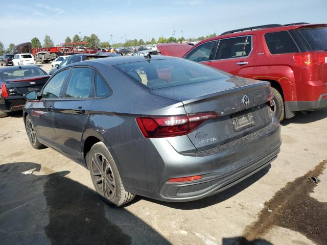 2023 VOLKSWAGEN JETTA SPORT