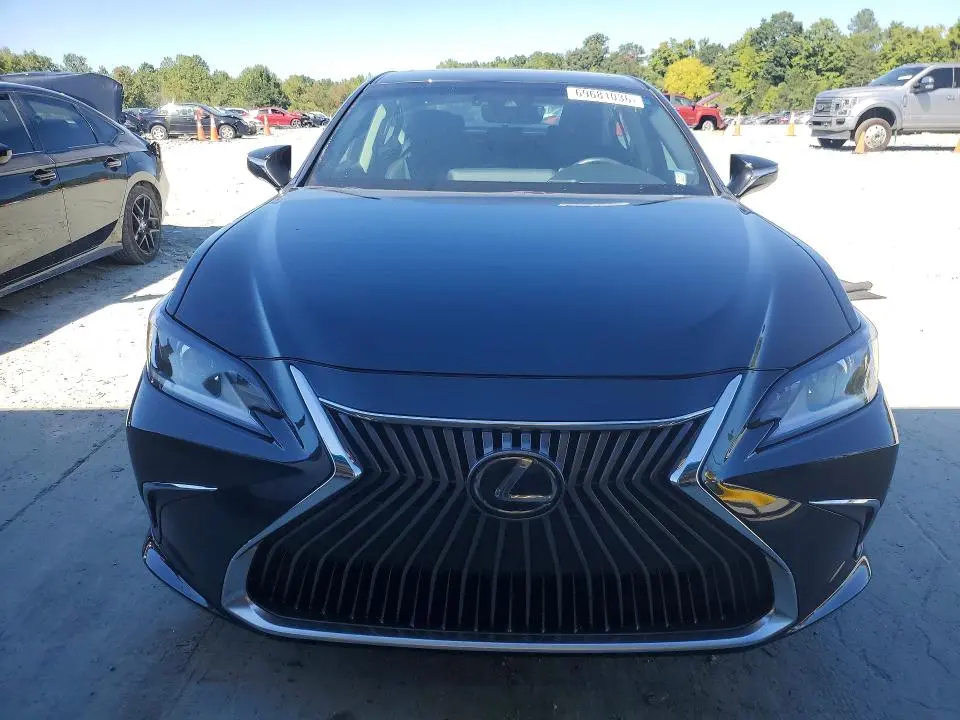 2020 LEXUS ES 350  