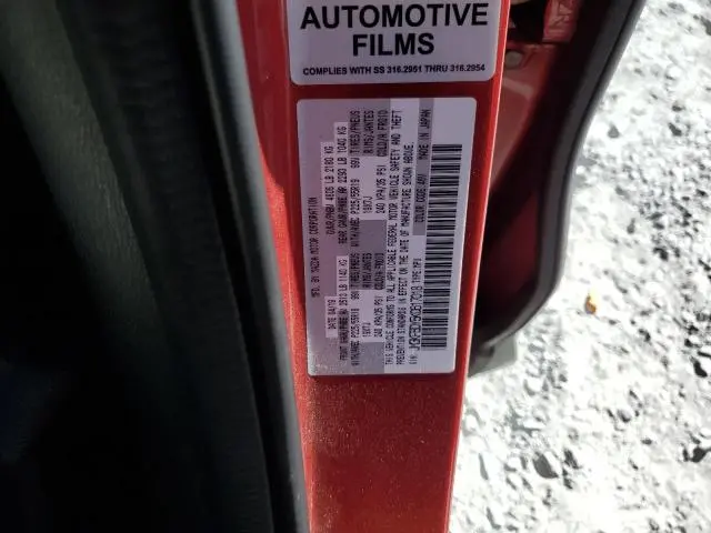 2019 MAZDA CX-5 GRAND TOURING RESERVE  