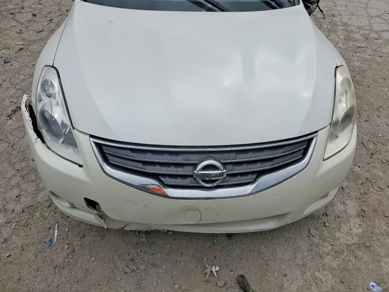 2011 NISSAN ALTIMA 2.5  