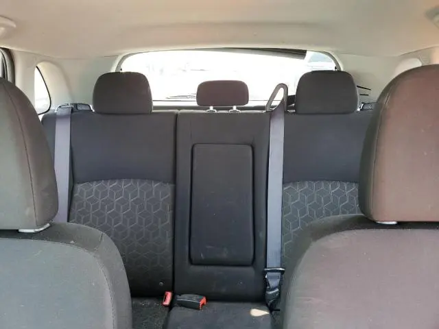 2021 MITSUBISHI OUTLANDER SPORT SE  