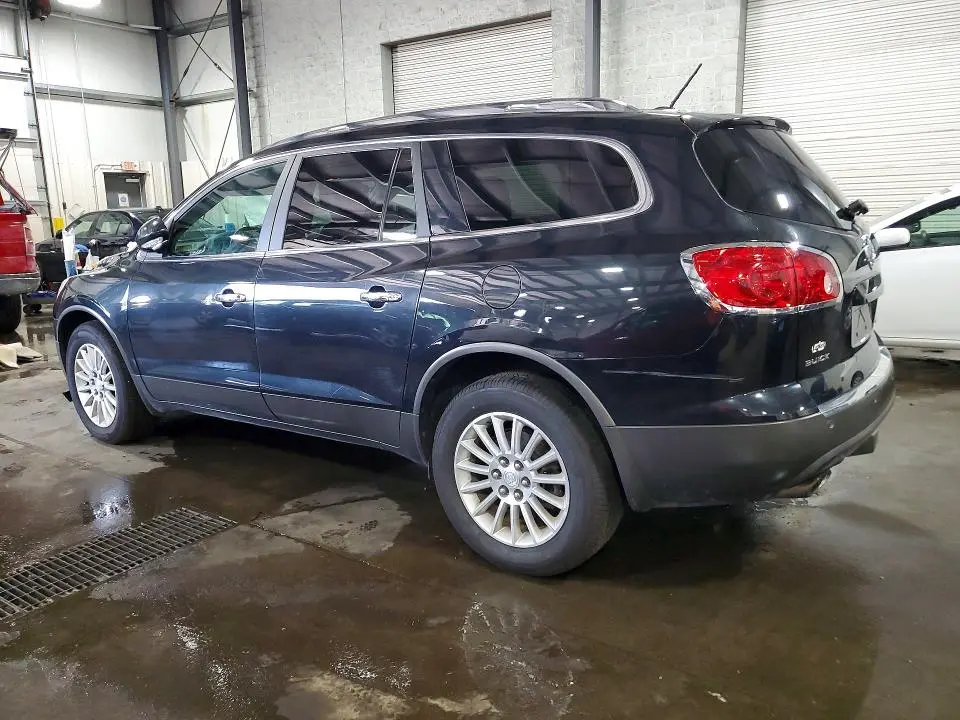 2012 BUICK ENCLAVE   