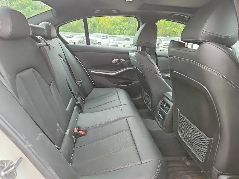 2023 BMW 330XI   