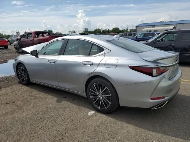 2023 LEXUS ES 350 BASE  