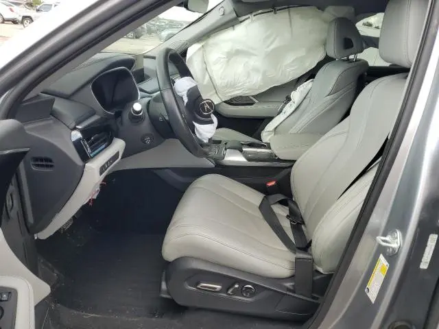 2023 ACURA MDX TECHNOLOGY  