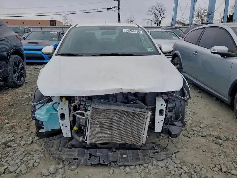 2022 HYUNDAI ACCENT SE  