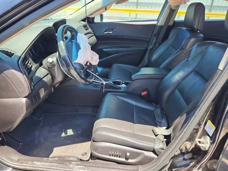2015 ACURA ILX 20  