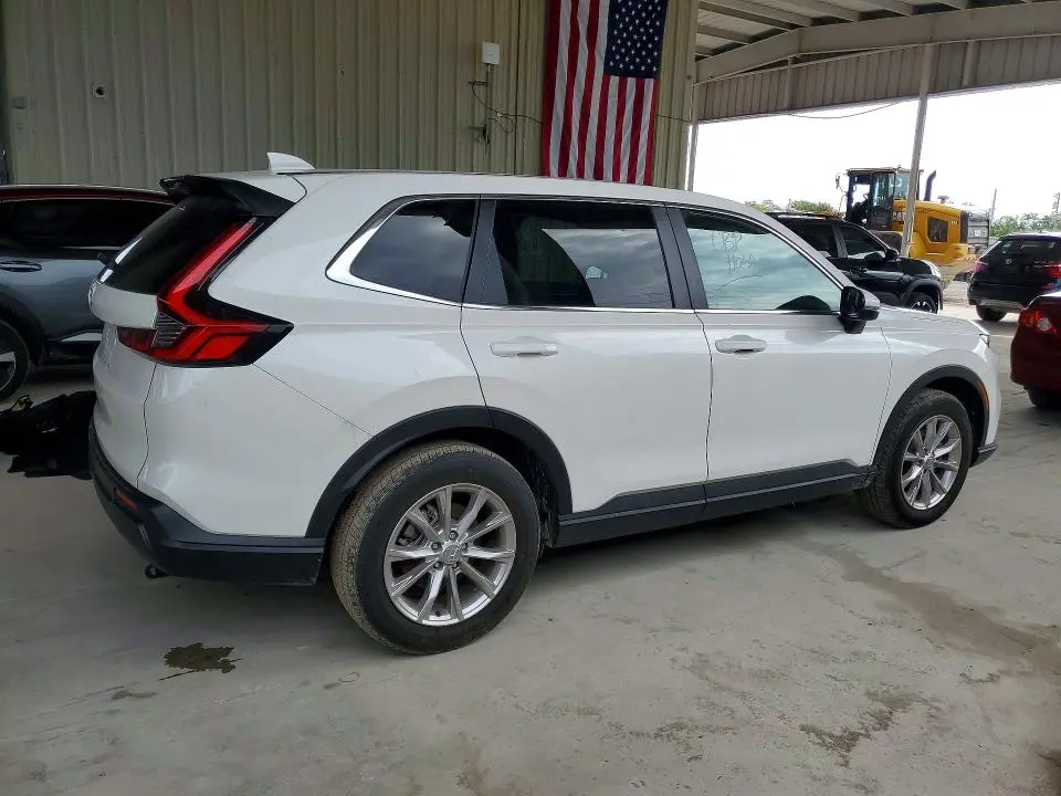 2024 HONDA CR-V EXL  
