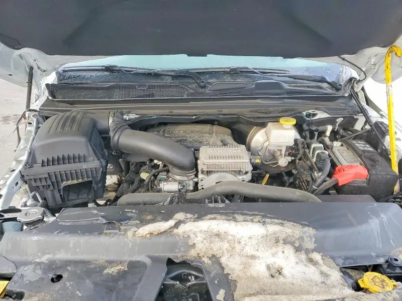 2024 RAM 1500 LIMITED  