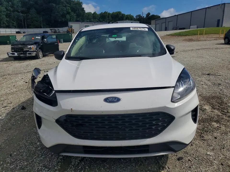 2020 FORD ESCAPE S  