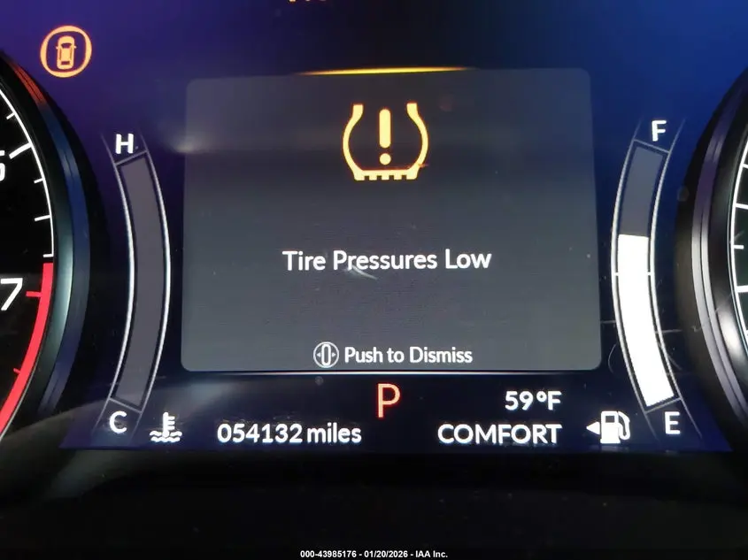 2021 ACURA TLX STANDARD