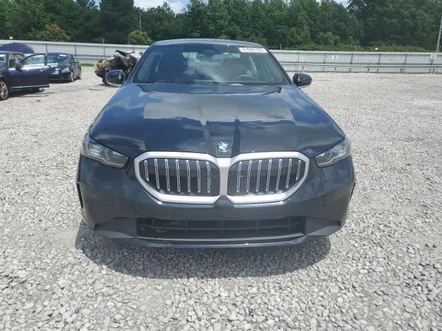 2024 BMW 530 I  