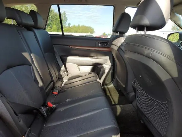 2013 SUBARU OUTBACK 3.6R LIMITED  
