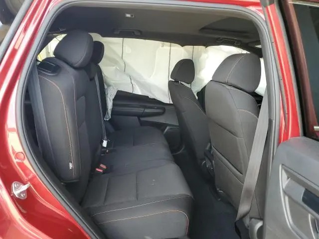 2023 HONDA CR-V SPORT  