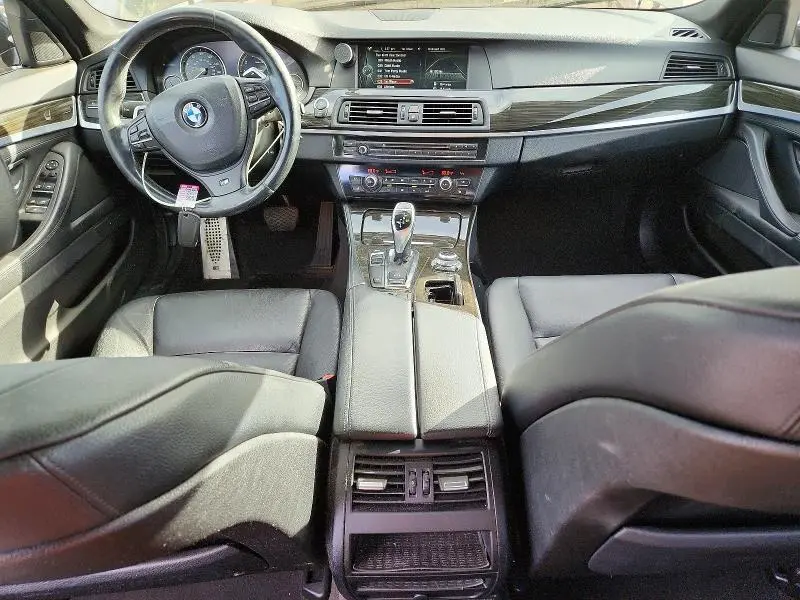 2013 BMW 535 I  
