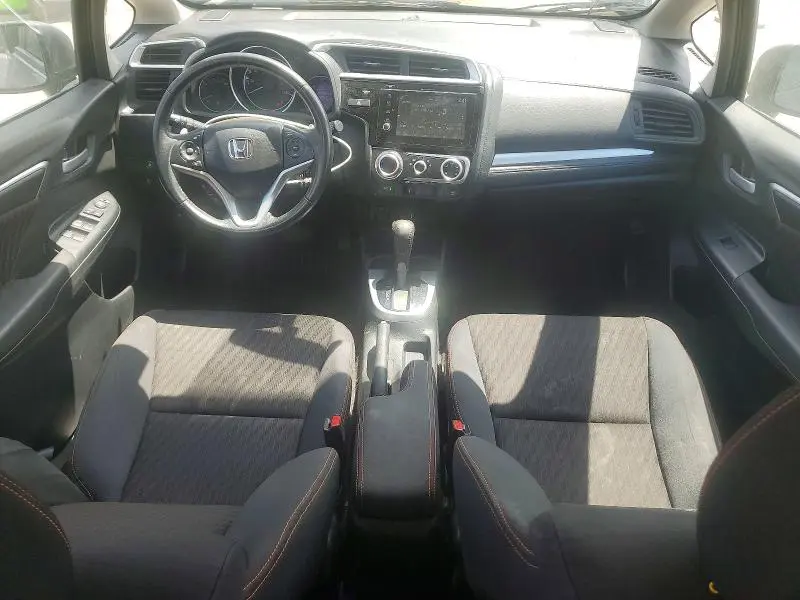 2018 HONDA FIT SPORT  