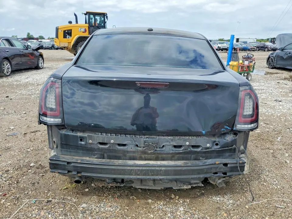 2013 CHRYSLER 300   