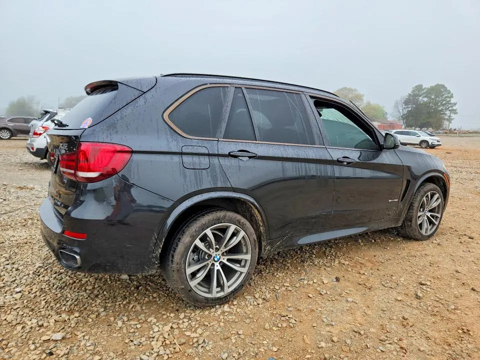 2014 BMW X5 SDRIVE35I  