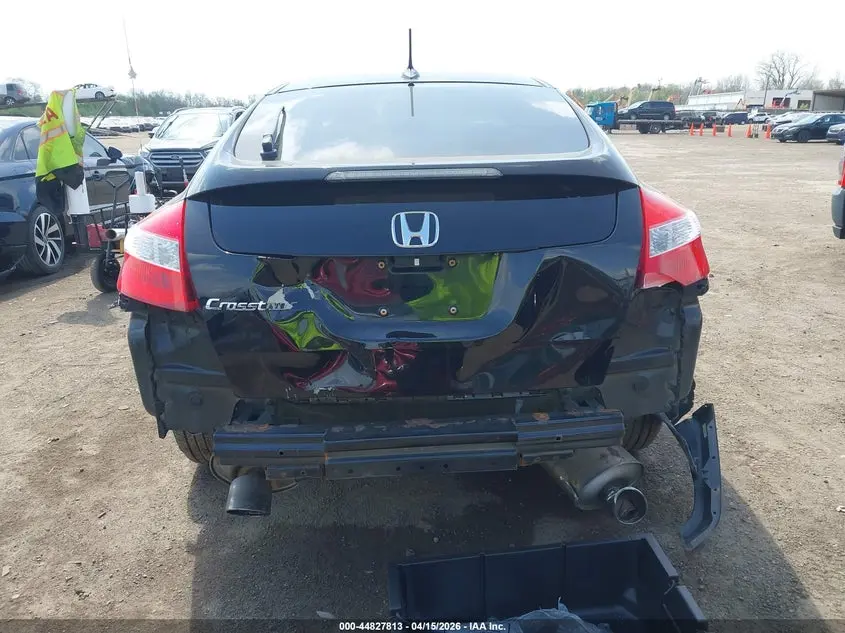 2012 HONDA CROSSTOUR 2.4 EX-L