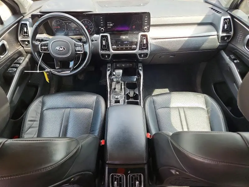 2021 KIA SORENTO SX  
