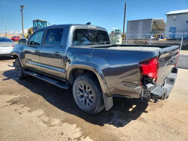 2023 TOYOTA TACOMA DOUBLE CAB  