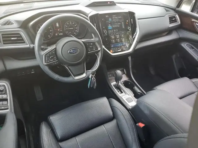 2023 SUBARU ASCENT TOURING  