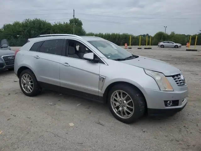 2013 CADILLAC SRX PERFORMANCE COLLECTION  