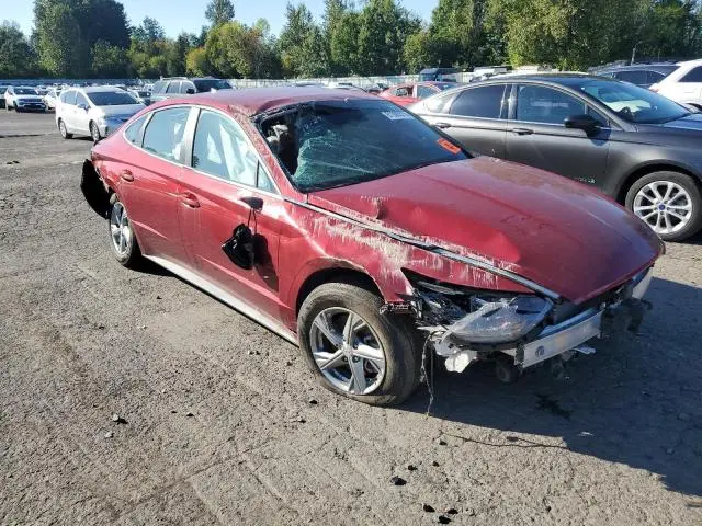 2023 HYUNDAI SONATA SE  