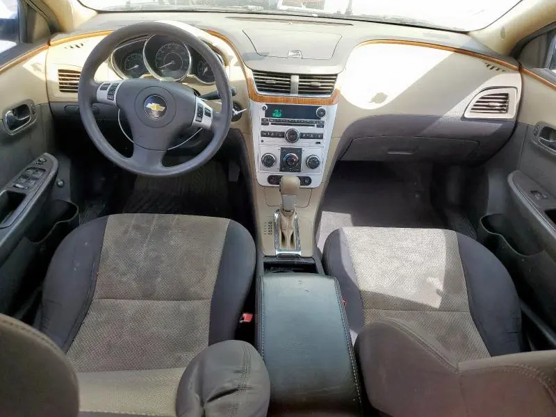 2011 CHEVROLET MALIBU 1LT  